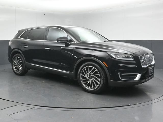 2019 LINCOLN NAUTILUS - Image 55