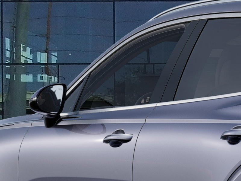 New 2027 Ceres Blue Genesis 2.5T image 14