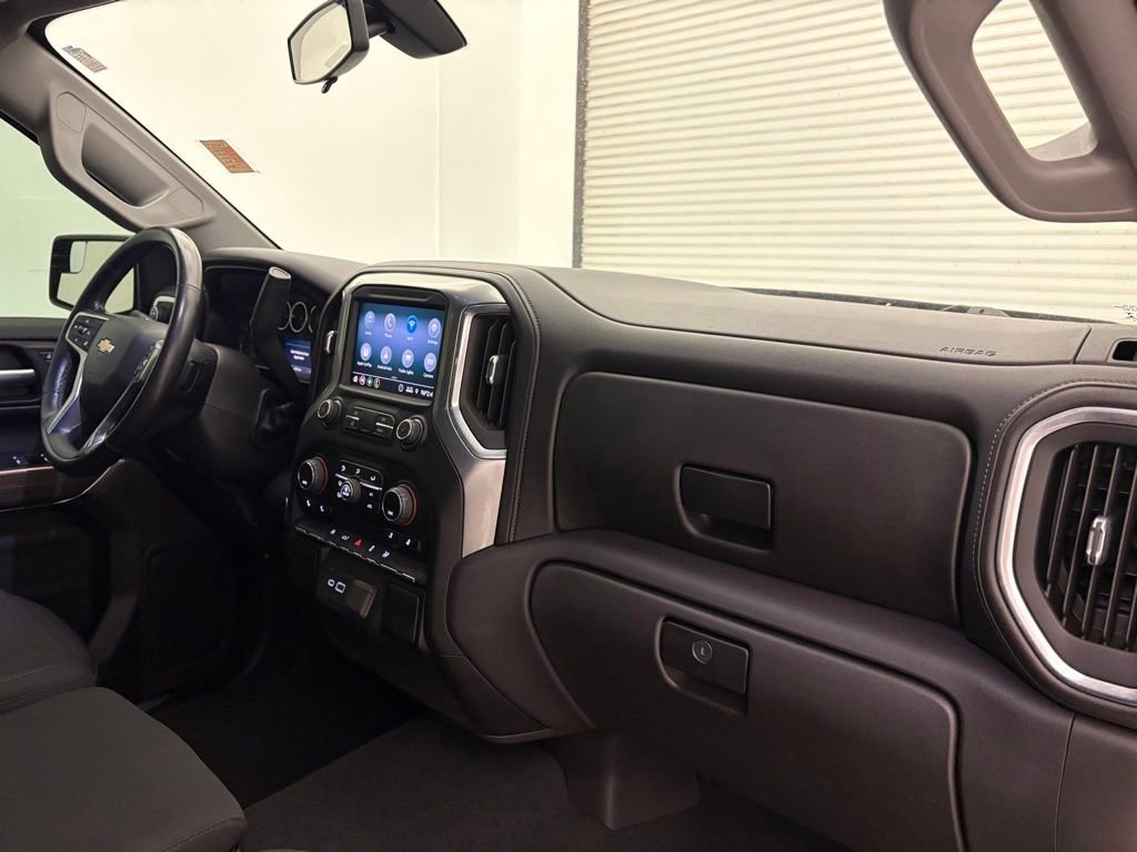 2020 Chevrolet Silverado 1500 LT - Photo 37