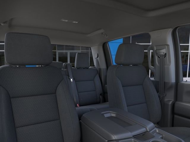 New 2026 White Sands Chevrolet Custom image 24