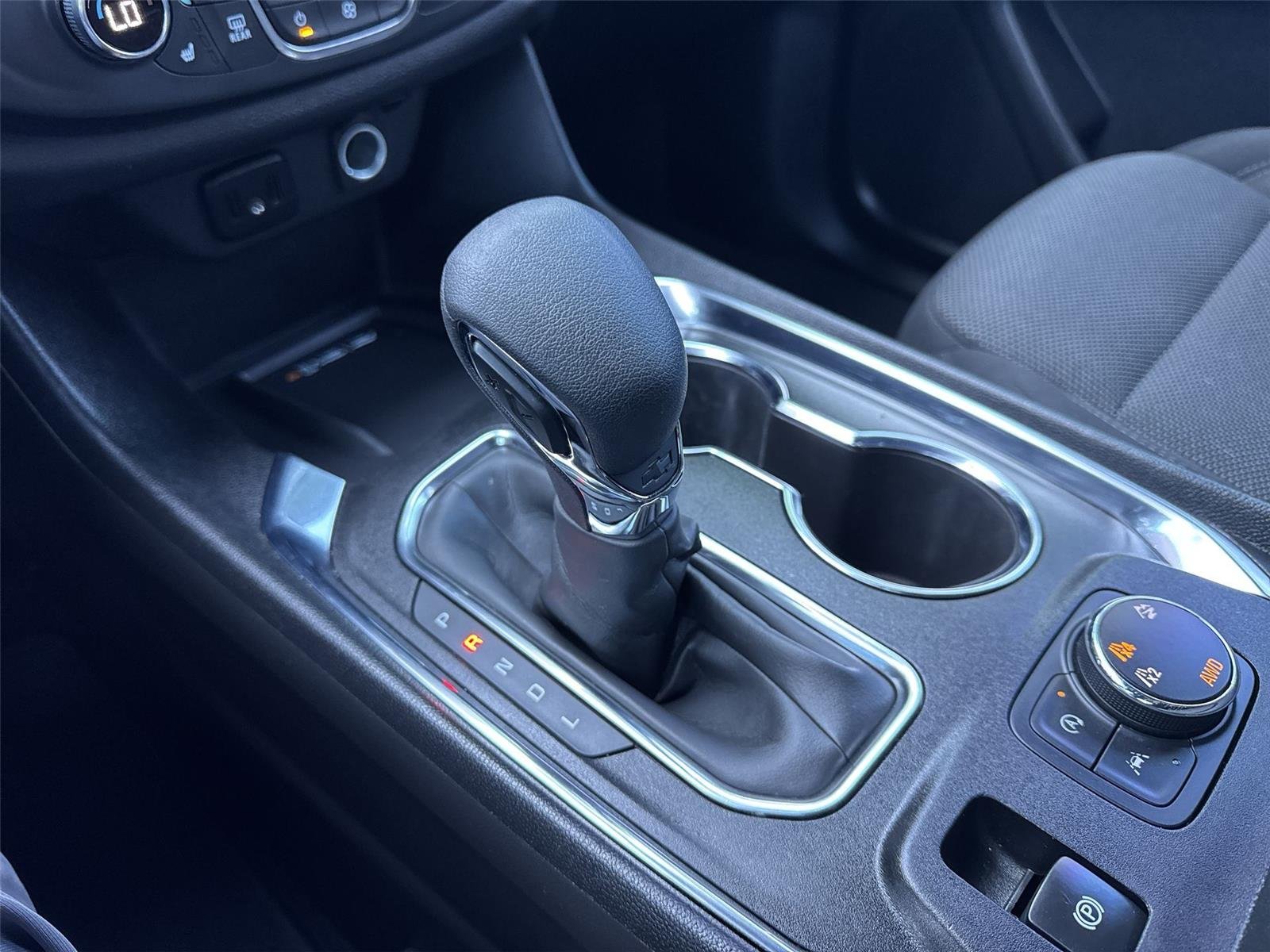 2023 Chevrolet Traverse 1LT - Photo 15