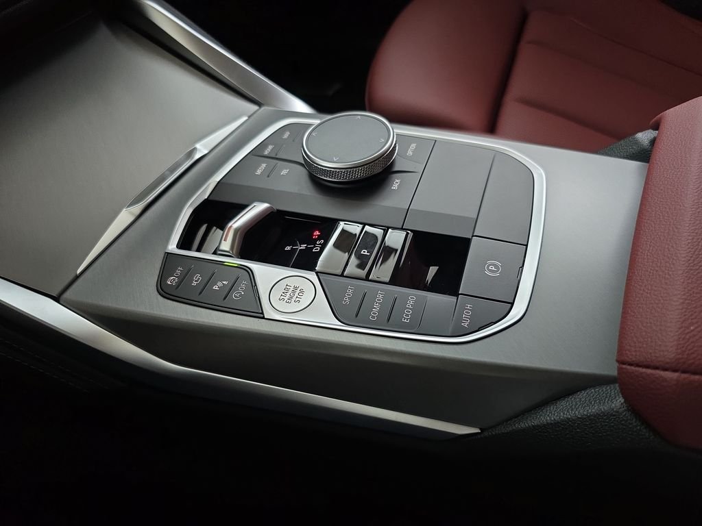 New 2026 Black Sapphire Metallic BMW 230i xDrive image 21