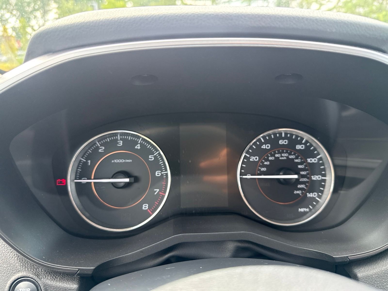 Used 2019 Gray Subaru 2.0i Limited image 26
