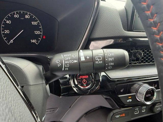 2024 Honda CR-V Sport Touring - Photo 25