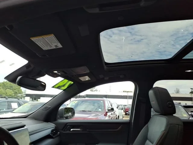 2024 GMC Acadia AT4 - Photo 20