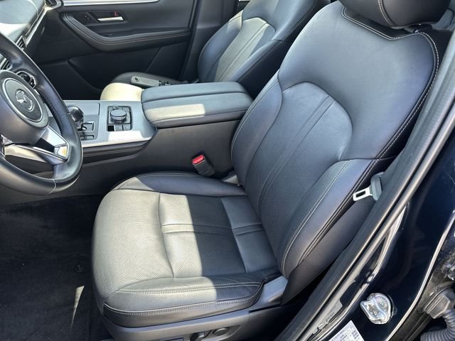 Used 2025 Blue Mazda 3.3 Turbo Preferred image 15