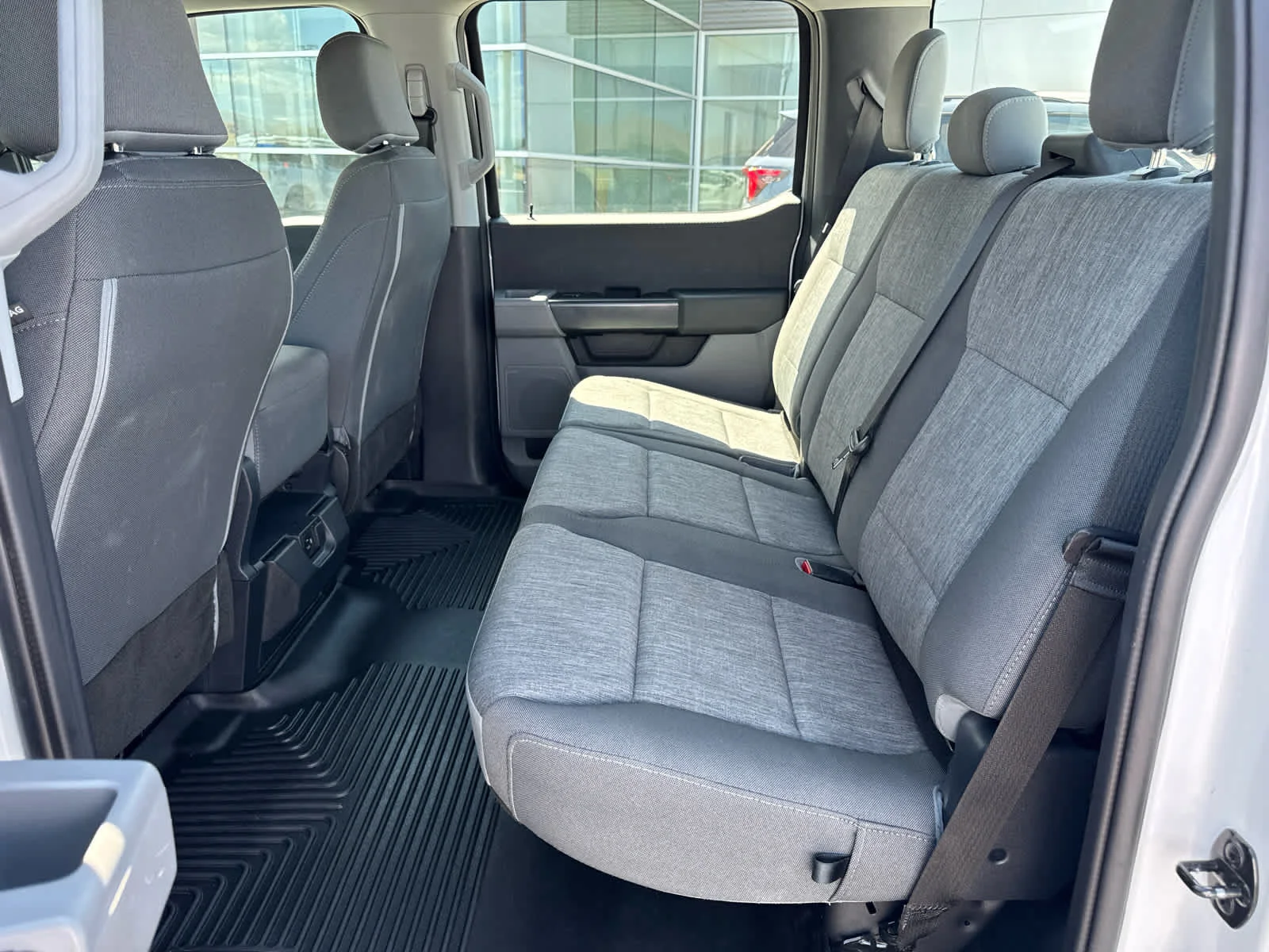 Certified Used 2023 Oxford White Ford XL image 22