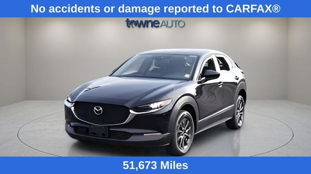 2021 Mazda CX-30 2.5 S AWD's photo