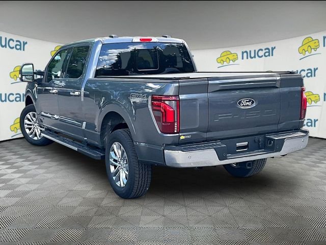 2026 Ford F-150 — photo 4