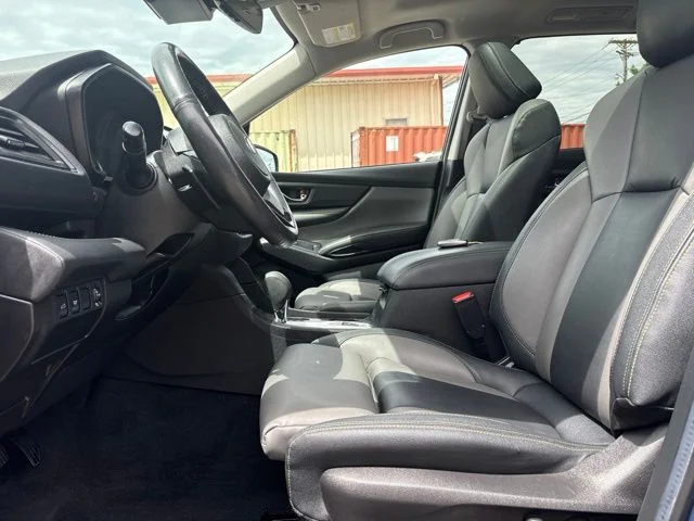 Used 2023 Blue Subaru Onyx Edition image 11