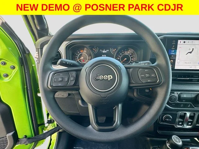 New 2026 Mojito Clear-Coat Exterior Paint Jeep Sport image 11