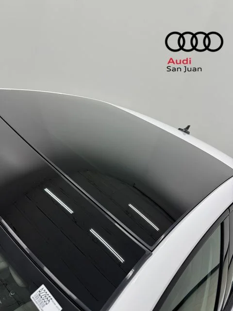 New 2026 White Audi 40 Premium image 8