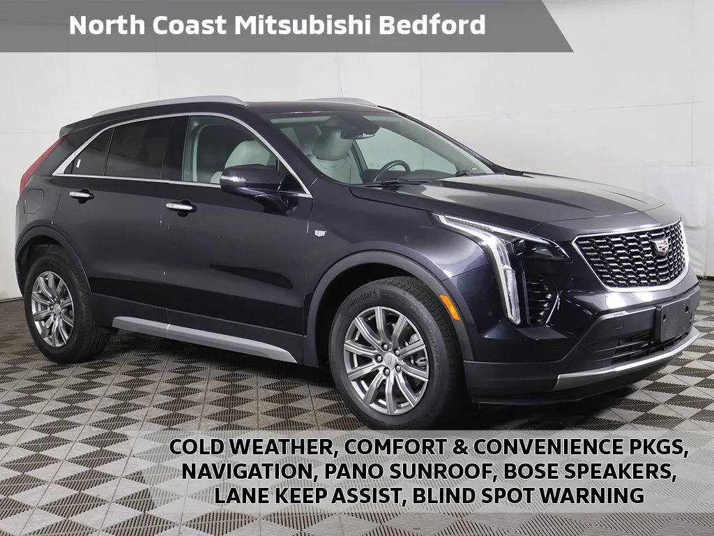 2023 Cadillac XT4