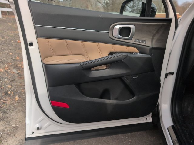 2026 Kia Sorento X-Line SX Prestige - Photo 11