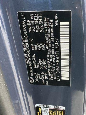 2026 Hyundai Santa Fe Calligraphy - Photo 32