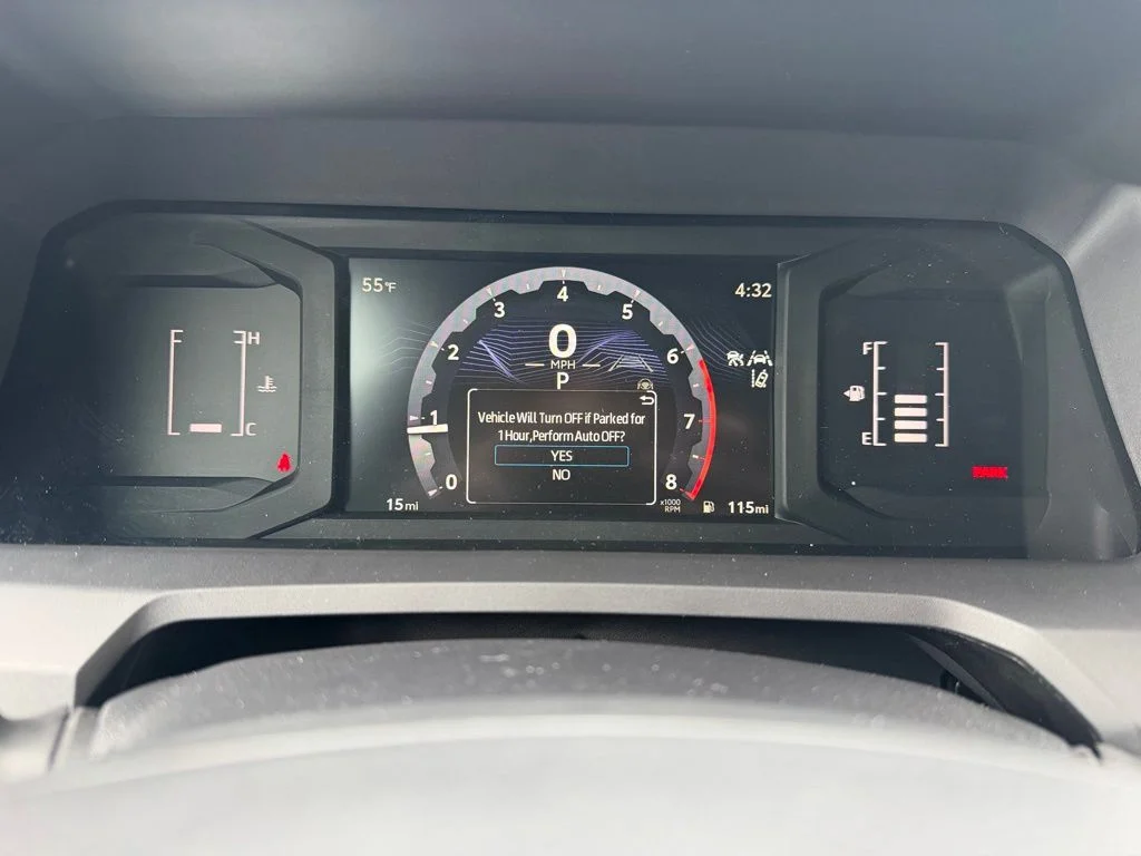 2026 Toyota Tacoma SR5 - Photo 14
