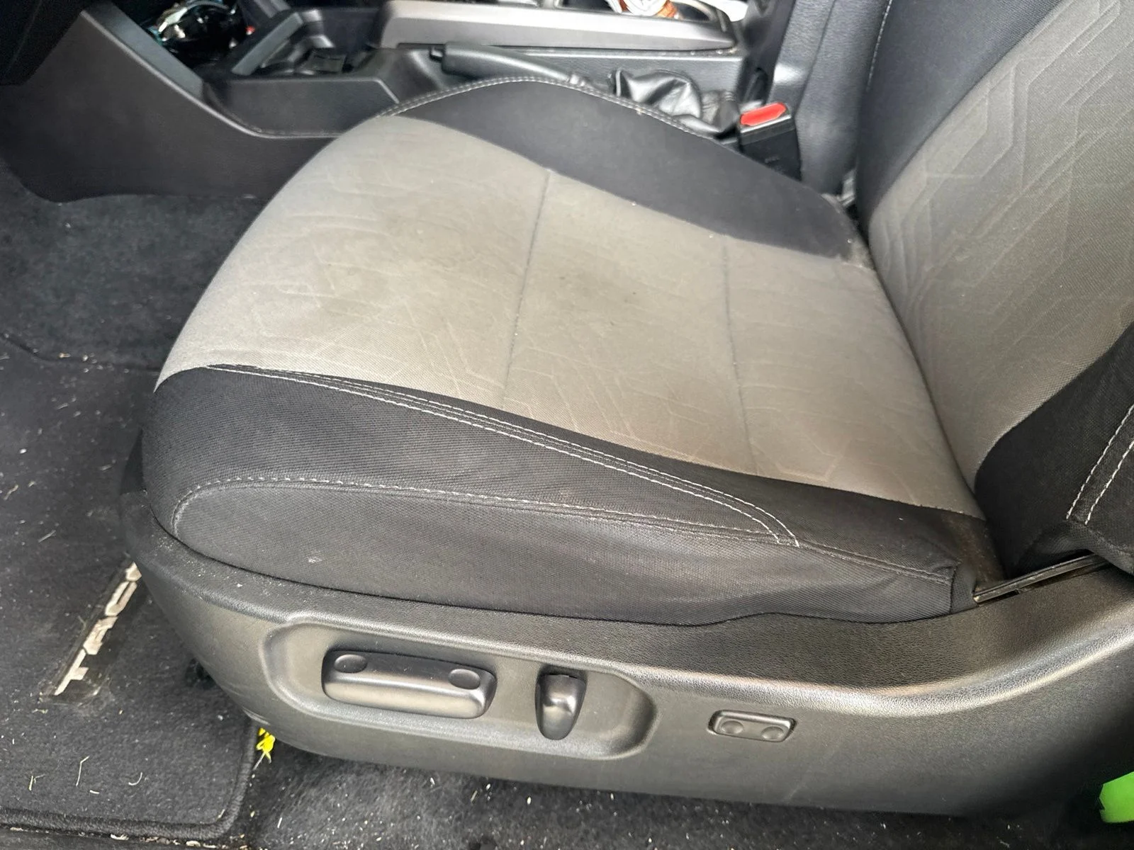 Used 2022  Toyota TRD Sport image 13
