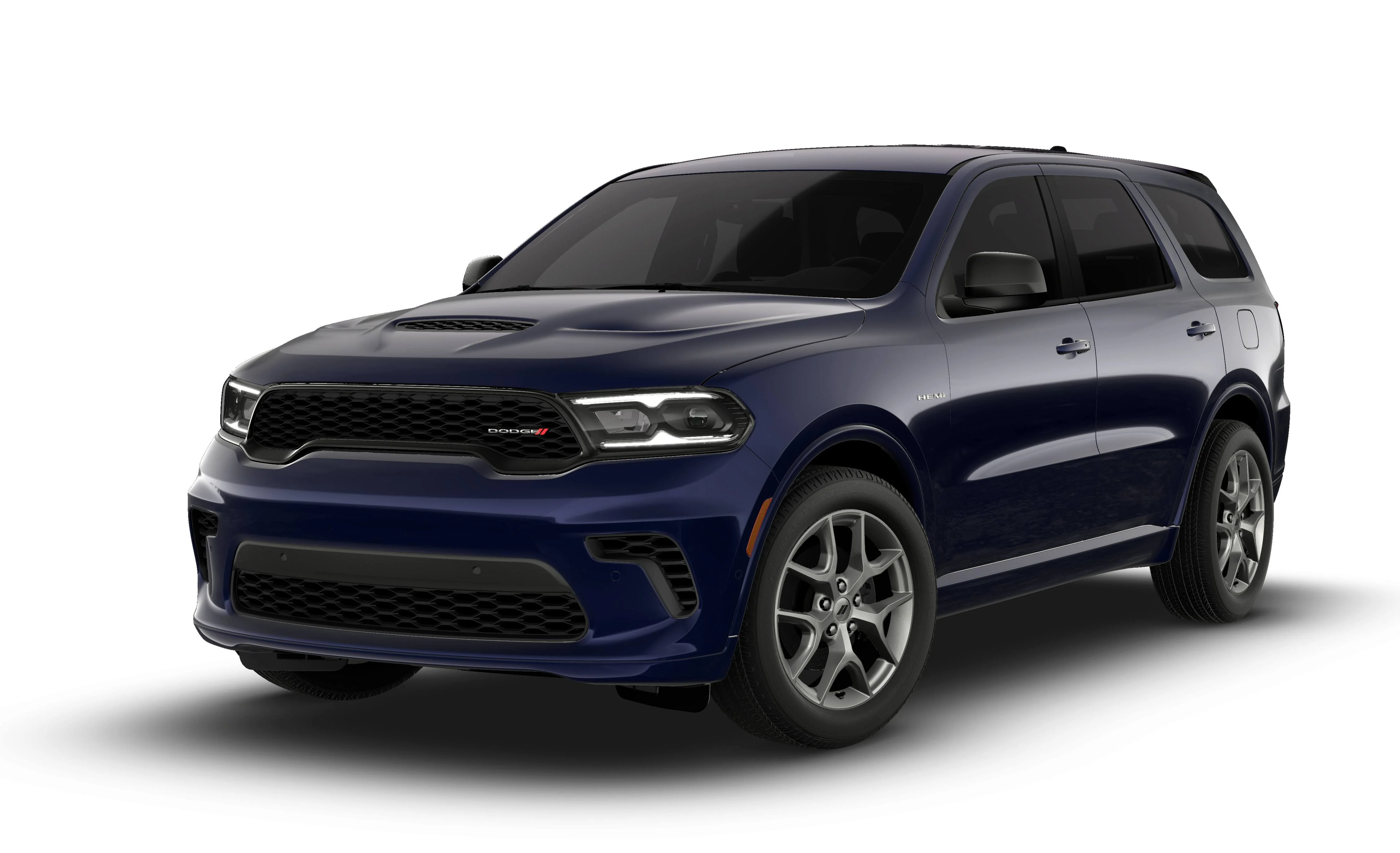 2026 Dodge Durango GT HEMI V8 AWD's photo