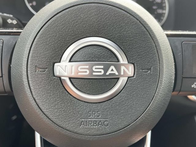 2023 Nissan Rogue SV - Photo 33