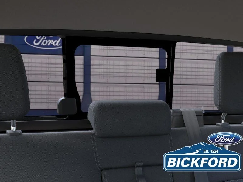 New 2026 White Ford XLT image 22