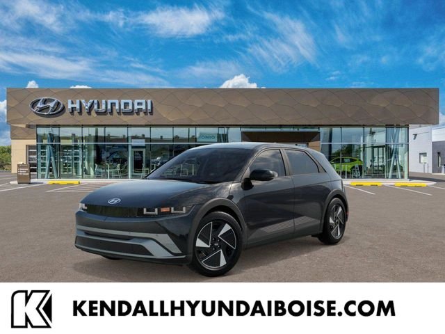 2026 Hyundai Ioniq 5 SEL AWD's photo