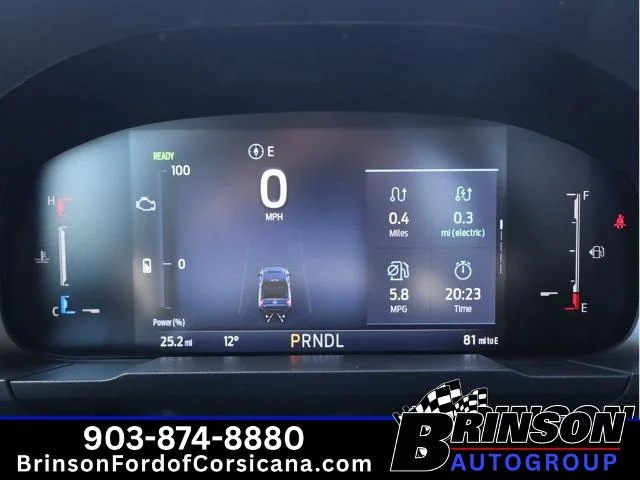 New 2026 Carbonized Gray Metallic Ford XL image 36