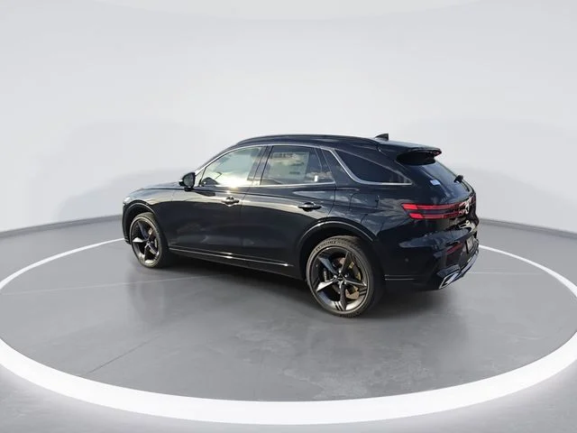 Used 2026 Black Genesis 3.5T Sport Prestige image 6