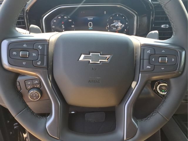 New 2026 Black Chevrolet ZR2 image 11