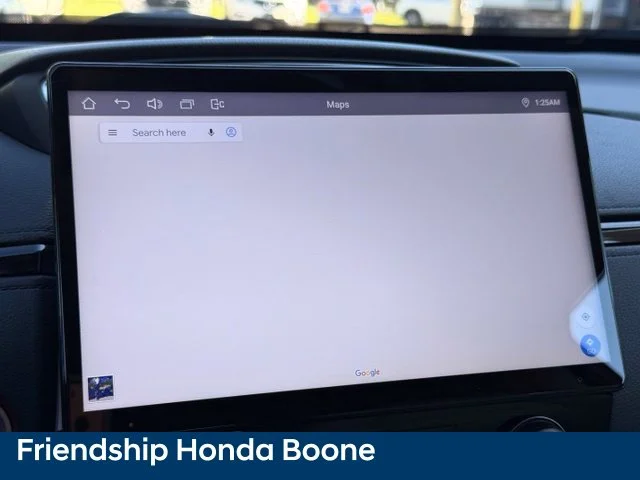 Used 2019 Red Honda Touring image 28