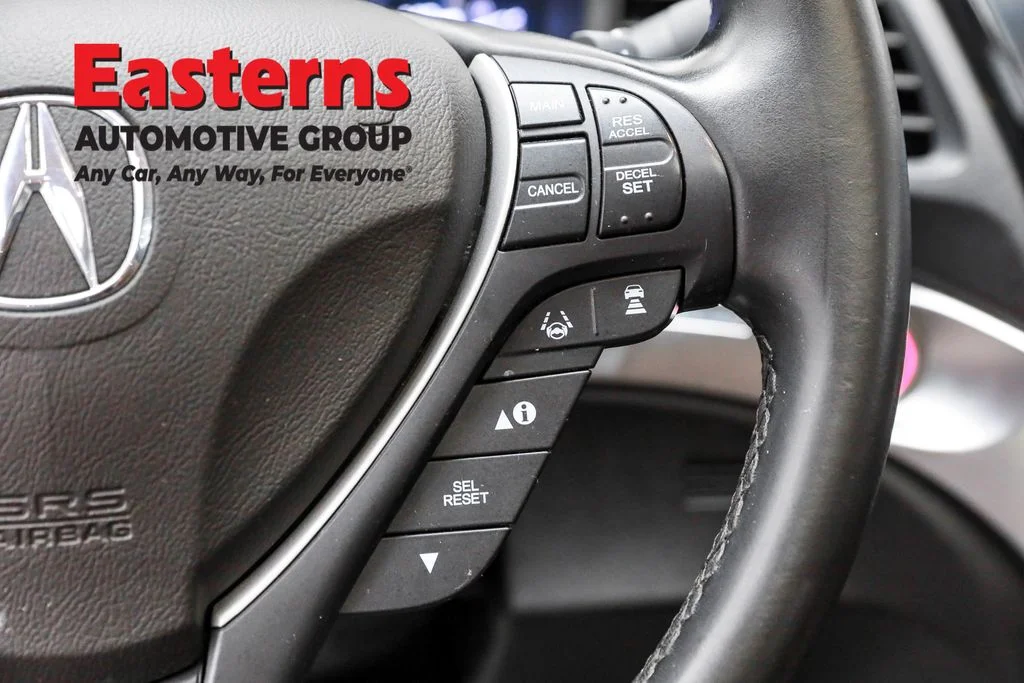 Used 2021 Black Acura Premium Package image 16