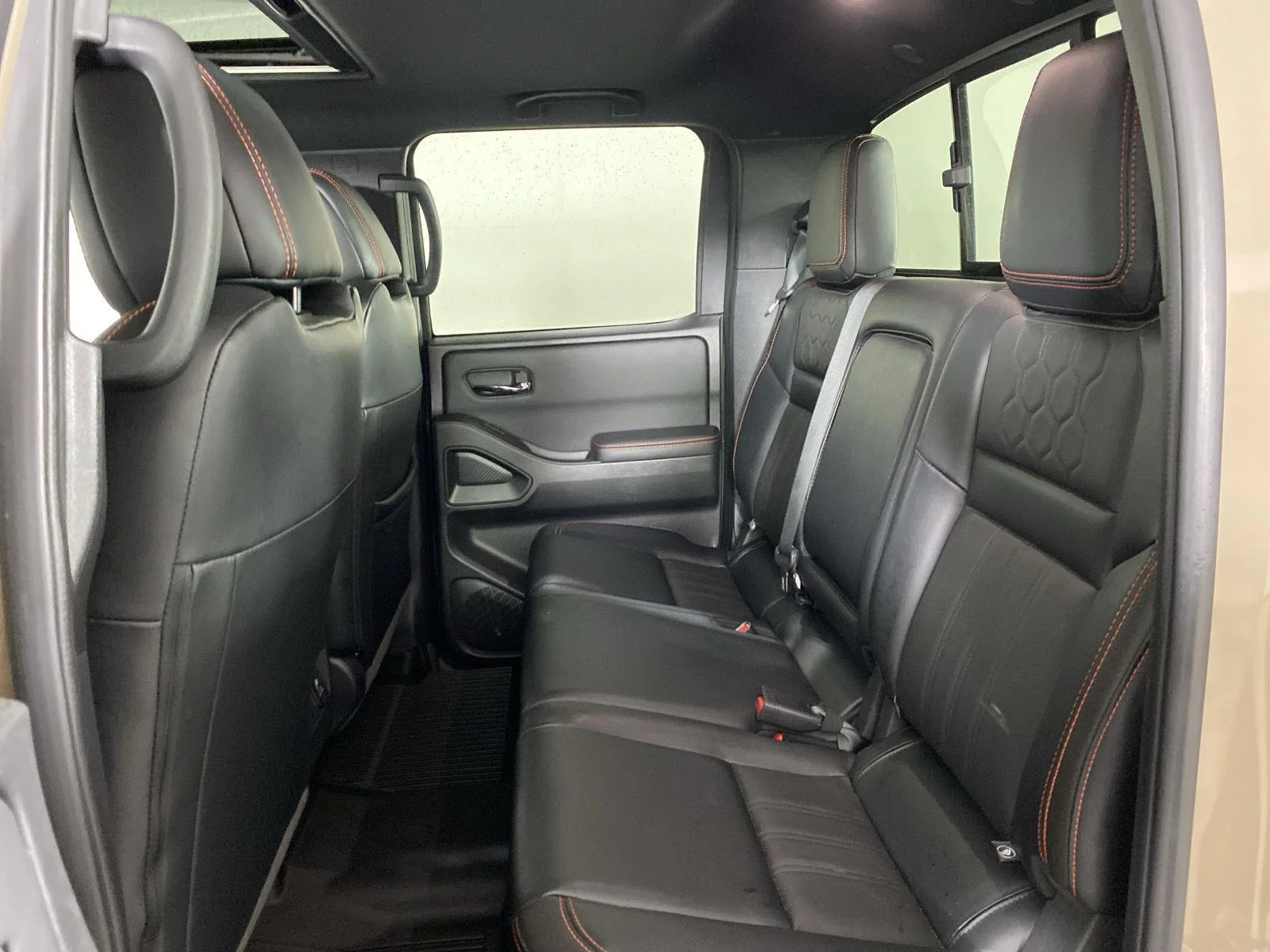 Used 2023 Baja Storm Nissan PRO-4X image 26