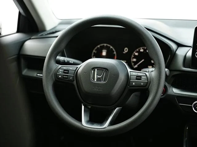 New 2026 Urban Gray Pearl Honda 2WD LX image 11