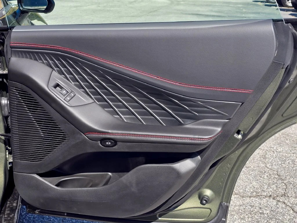 New 2027 Green Dodge Scat Pack image 38