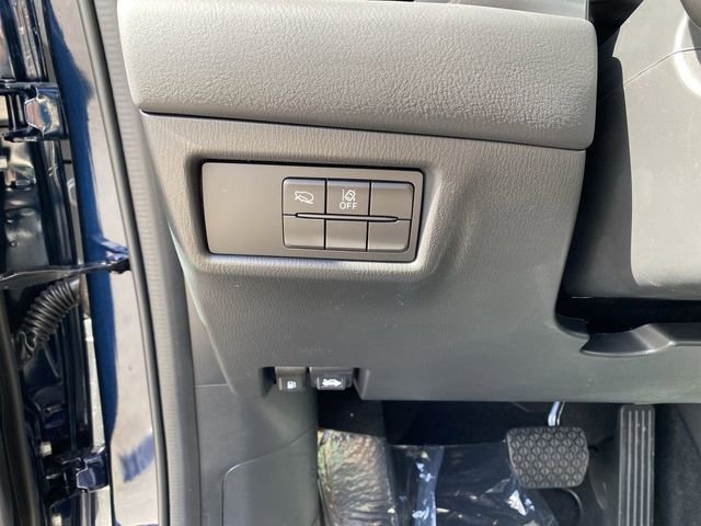 2025 Mazda CX-5 S Select Package - Photo 15