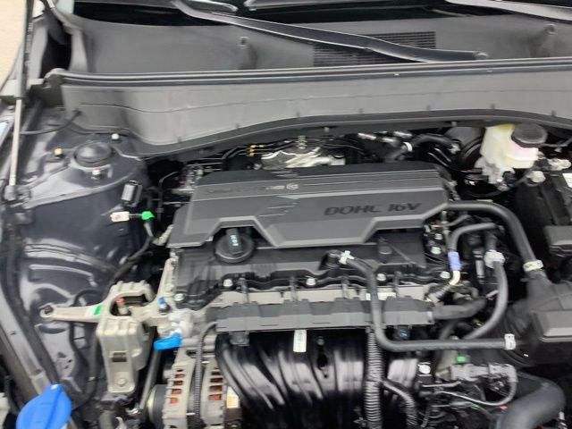 2026 Hyundai Kona SEL Sport - Photo 24