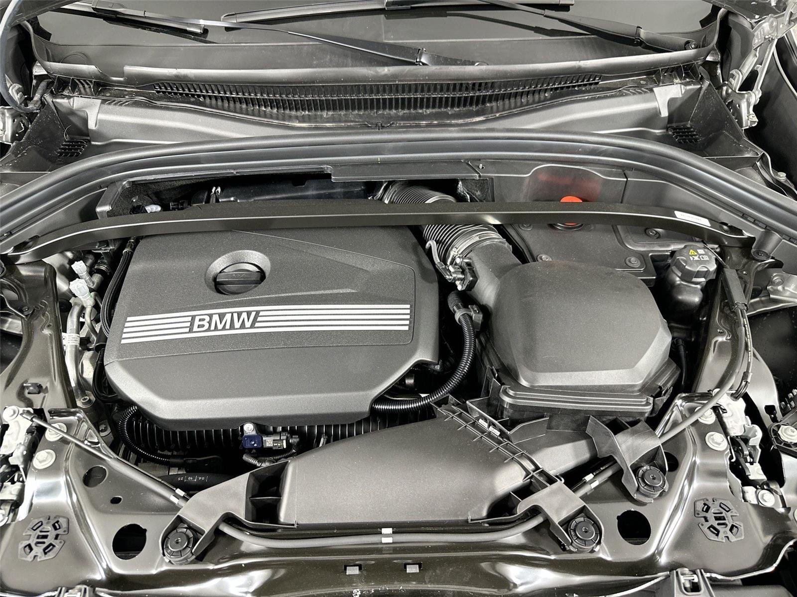 2026 BMW X1 XDrive28i - Photo 59