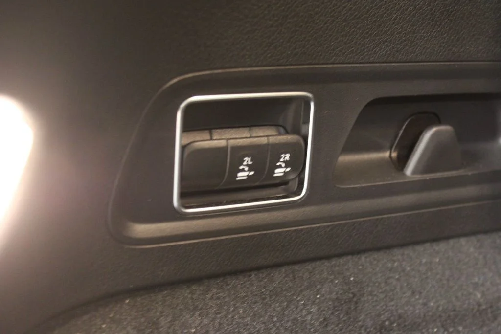Used 2025 Black Mercedes-Benz GLS 450 image 49