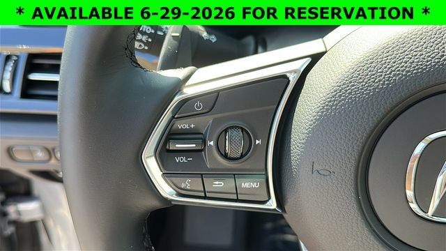 2026 Acura MDX Technology Package - Photo 14