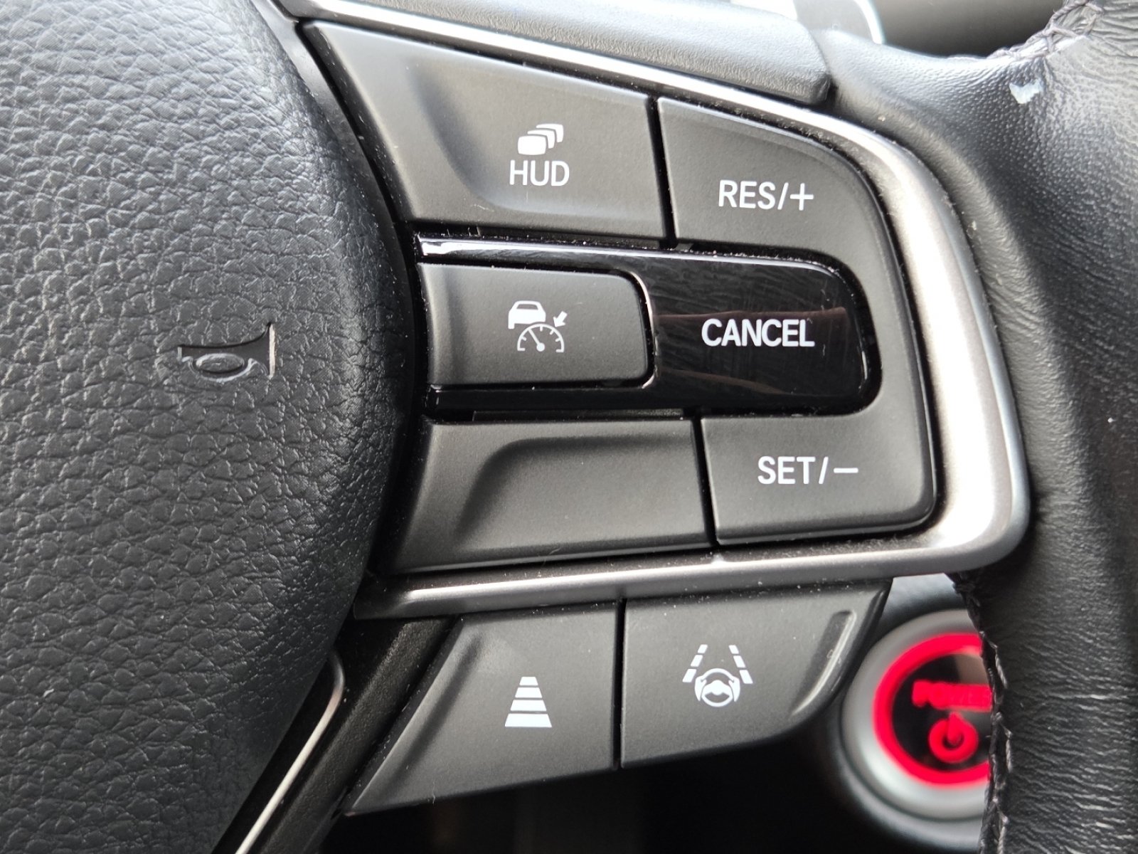 Certified Used 2022 Crystal Black Pearl Honda Touring image 10