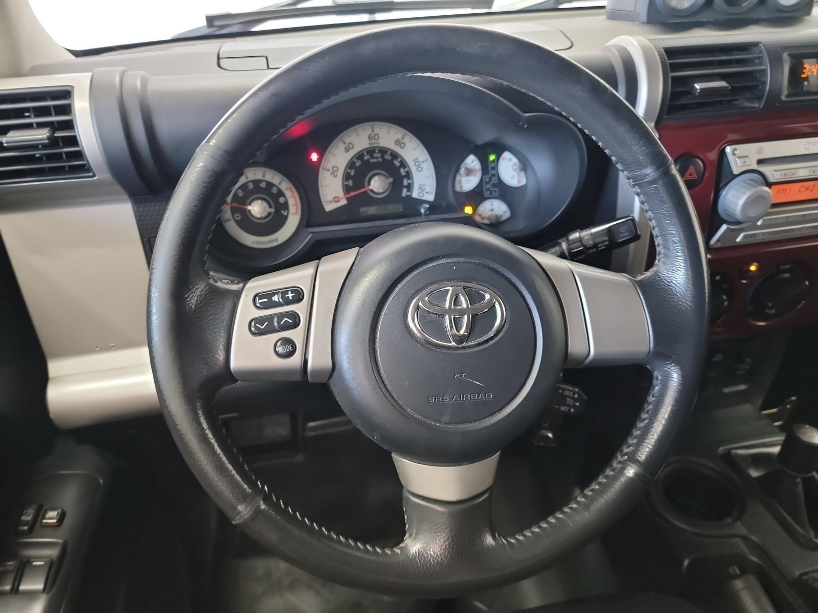 Used 2008 Brick Toyota Base image 17