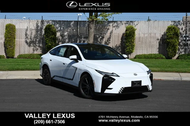 2026 Lexus ESe ES 350e PREMIUM