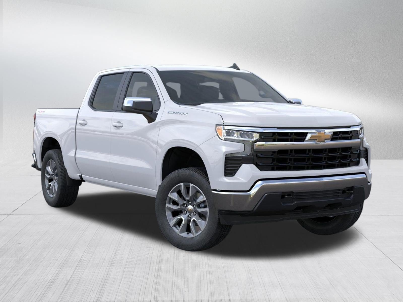 2026 Chevrolet Silverado 1500 LT - Photo 7