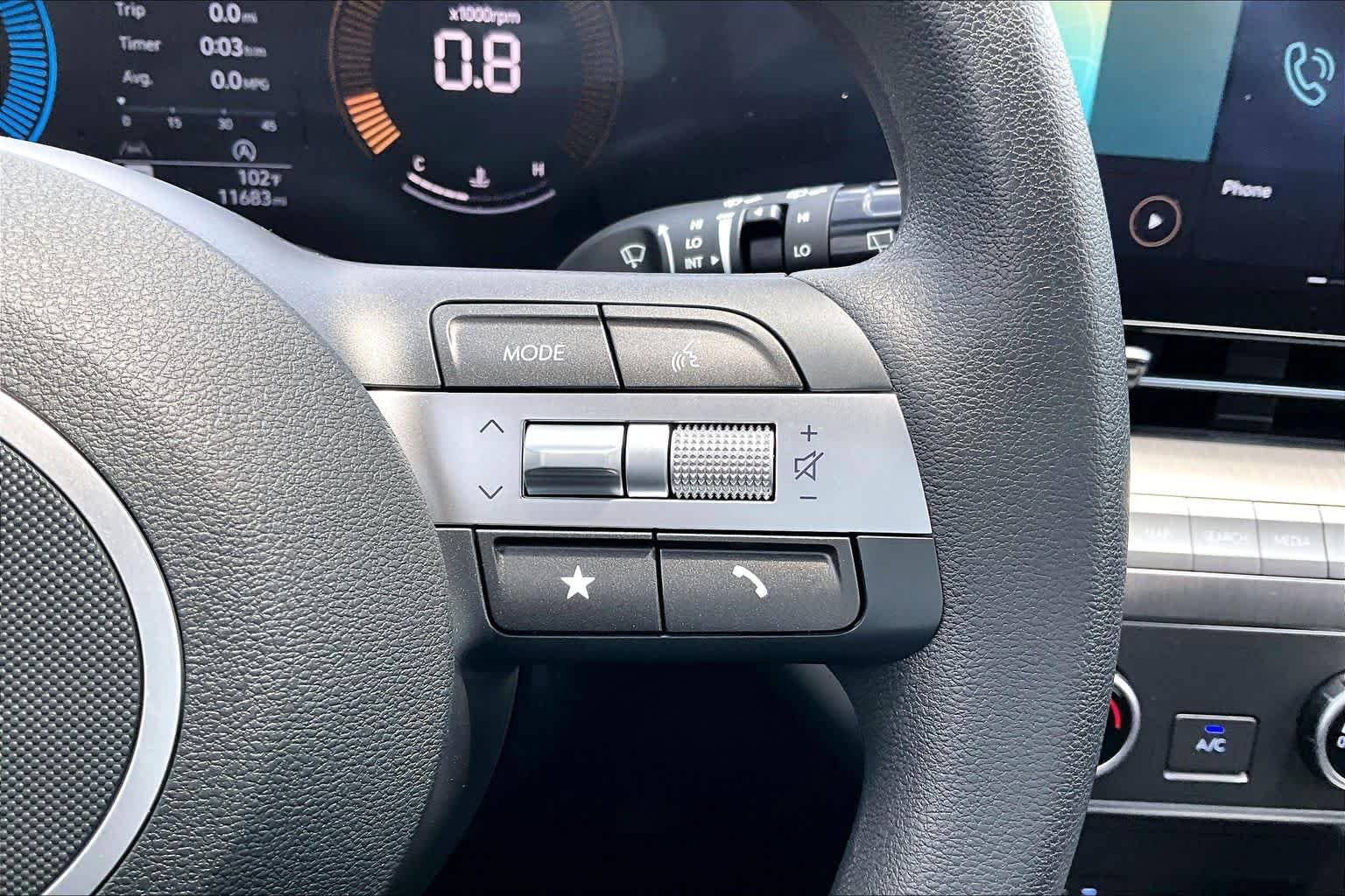 2026 Hyundai Kona SE - Photo 40