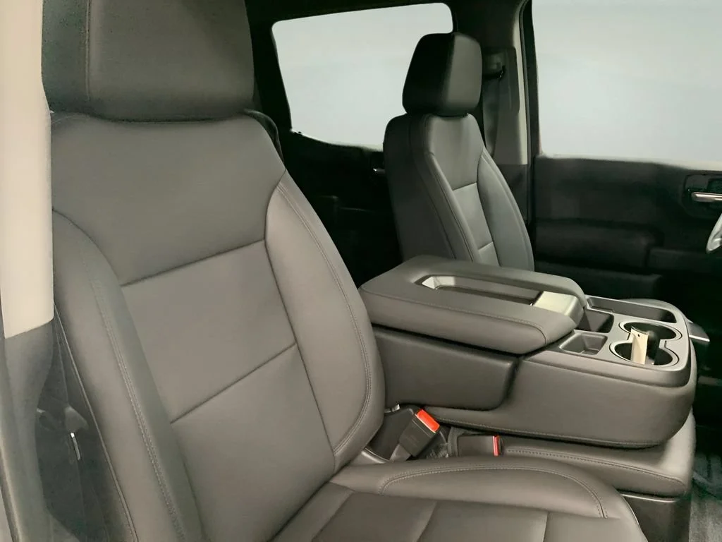 2026 Chevrolet Silverado 1500 Work Truck - Photo 14