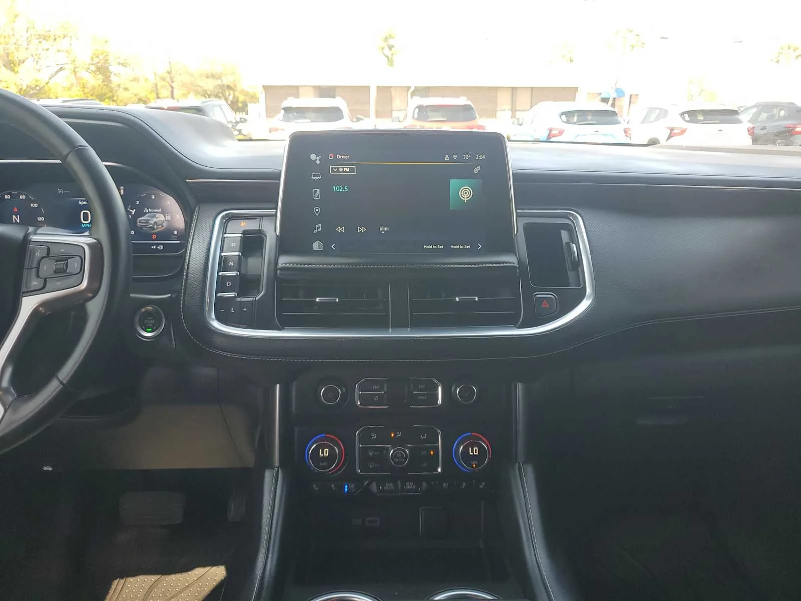 2024 Chevrolet Tahoe Premier - Photo 12
