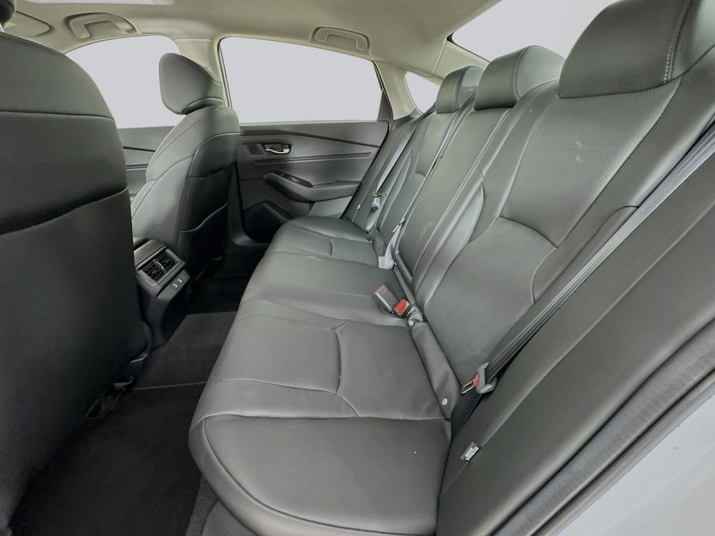 2025 Honda Accord Hybrid Touring - Photo 33