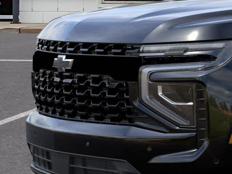 New 2026 Black Chevrolet RST image 13