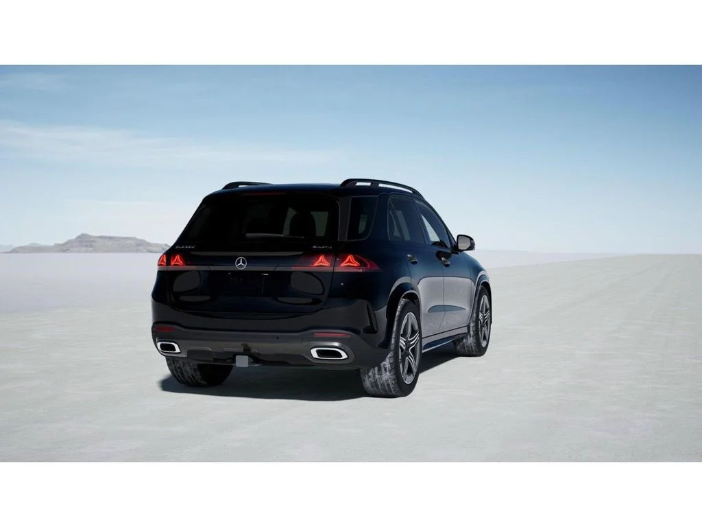 New 2027  Mercedes-Benz GLE 350 image 23
