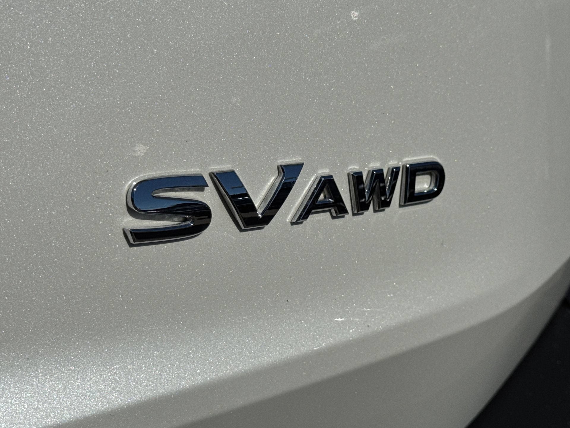 2023 Nissan Rogue SV - Photo 10