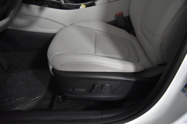 New 2026 White Hyundai SEL Premium AWD image 56